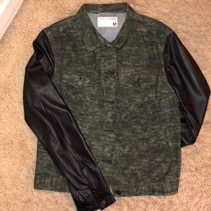 Rag & Bone Jean jacket